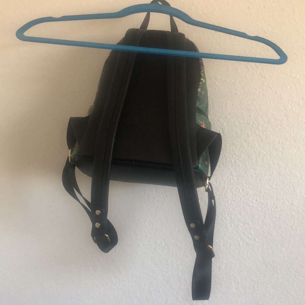 Loki Loungefly Backpack - image 8